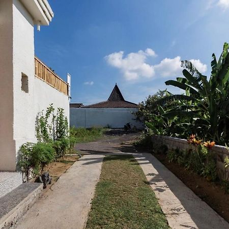Villa Orked 2 Σεμινιάκ Εξωτερικό φωτογραφία