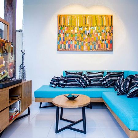 Villa Orked 2 Σεμινιάκ Εξωτερικό φωτογραφία