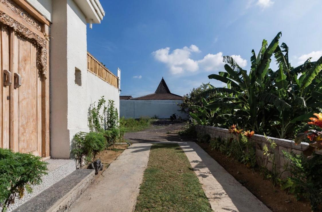 Villa Orked 2 Σεμινιάκ Εξωτερικό φωτογραφία