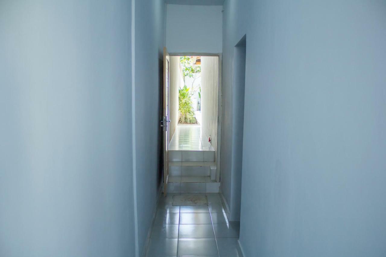 Villa Orked 2 Σεμινιάκ Εξωτερικό φωτογραφία
