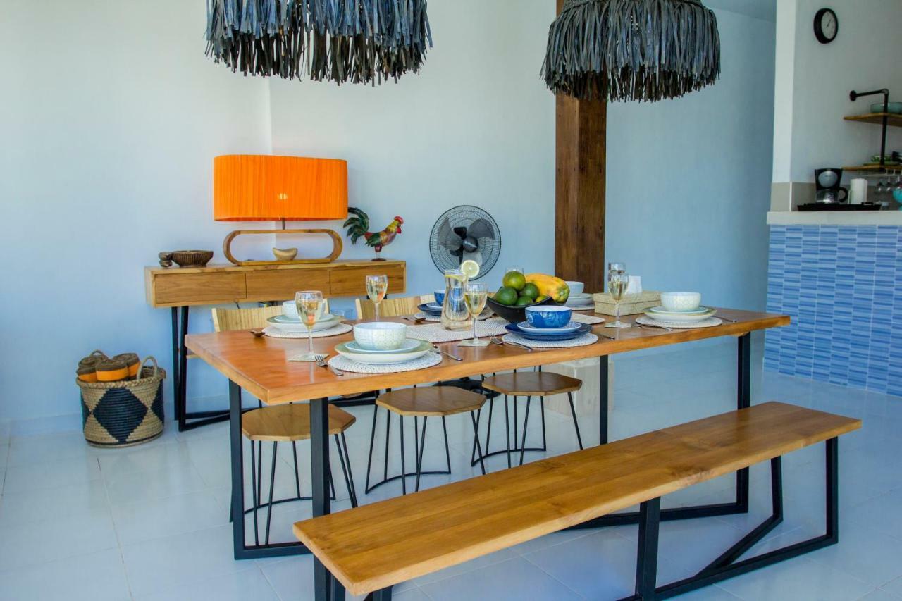 Villa Orked 2 Σεμινιάκ Εξωτερικό φωτογραφία